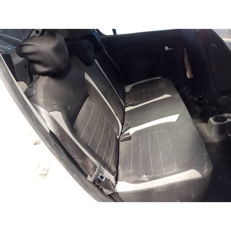 dacia sandero del año 2019