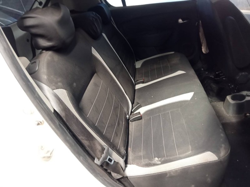 dacia sandero del año 2019