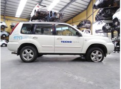 NISSAN X-TRAIL (T30)