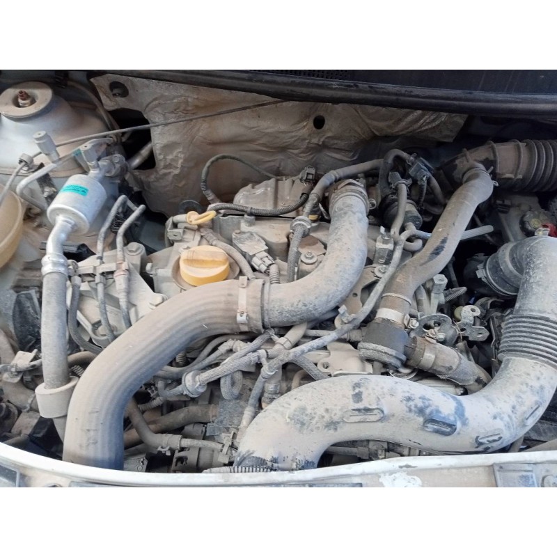 dacia sandero del año 2019