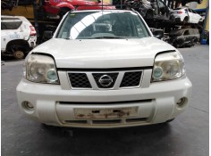 nissan x-trail (t30) del año 2007 2
