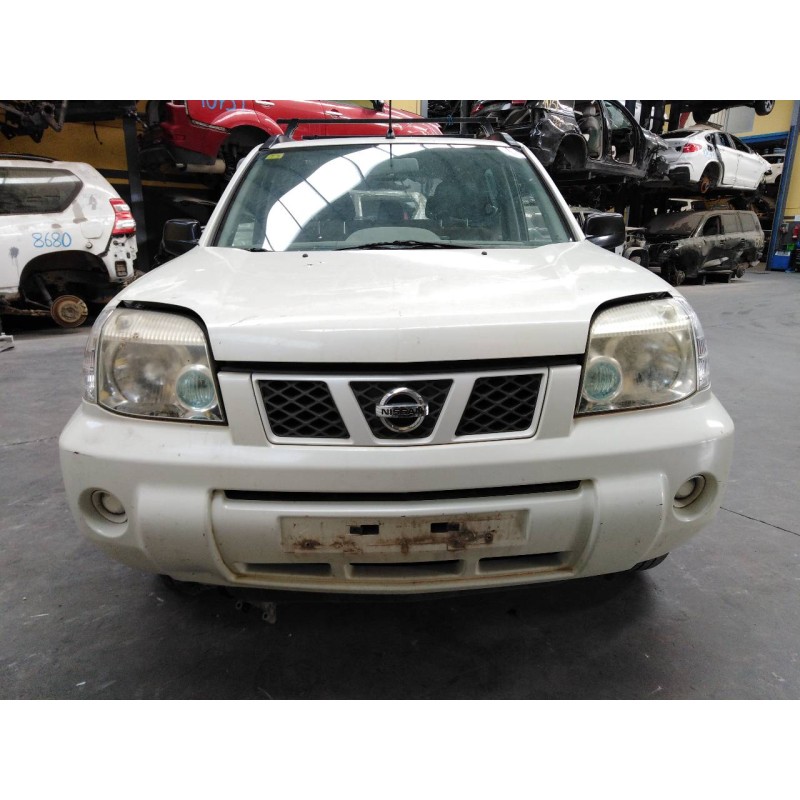 nissan x-trail (t30) del año 2007