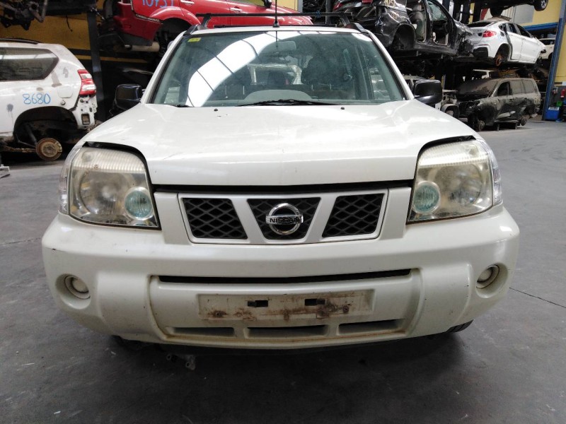 nissan x-trail (t30) del año 2007