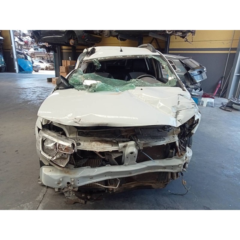 dacia sandero del año 2019