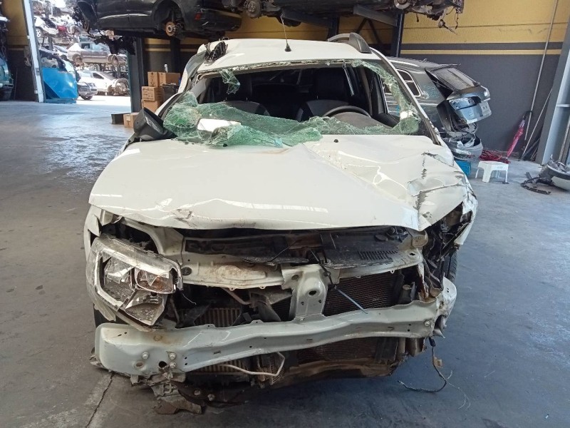 dacia sandero del año 2019