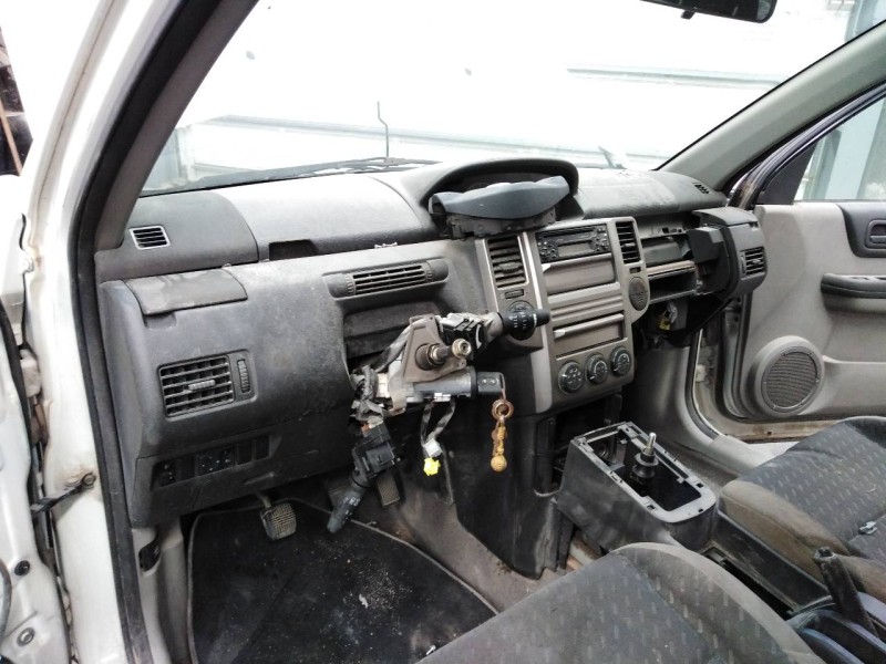 nissan x-trail (t30) del año 2007
