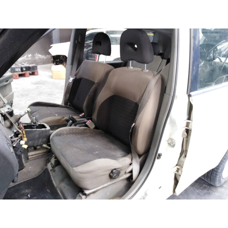 nissan x-trail (t30) del año 2007