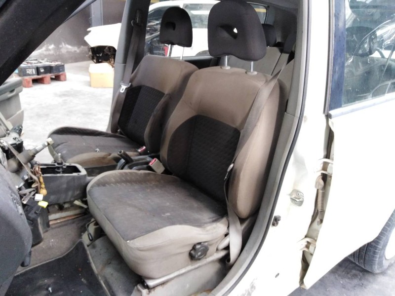 nissan x-trail (t30) del año 2007