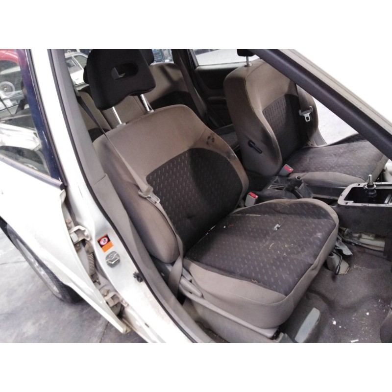 nissan x-trail (t30) del año 2007