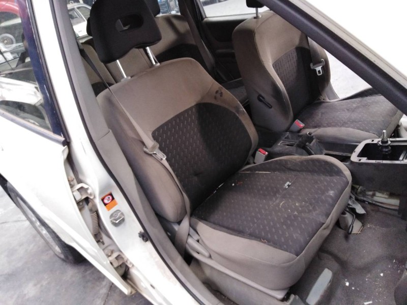 nissan x-trail (t30) del año 2007