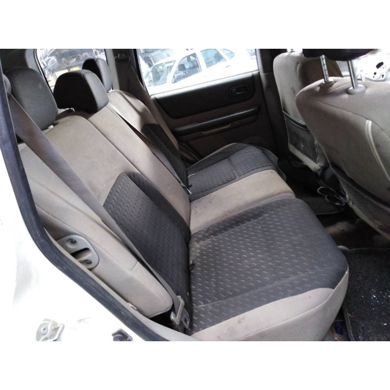 nissan x-trail (t30) del año 2007