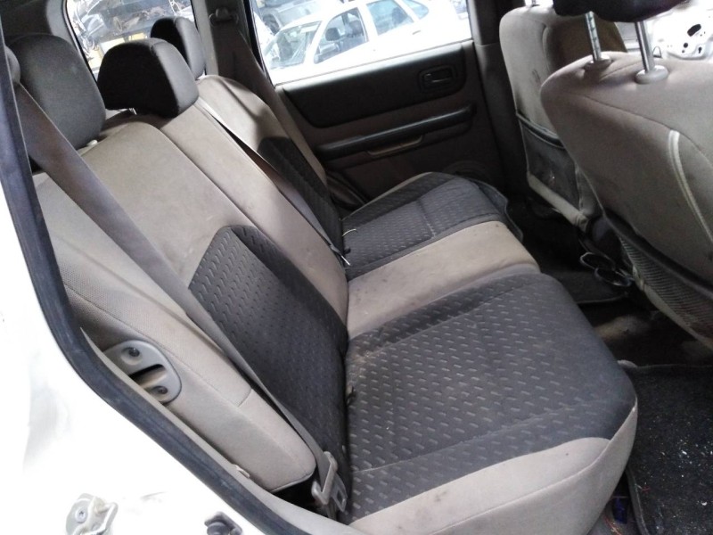 nissan x-trail (t30) del año 2007