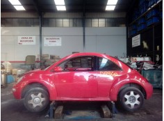 VOLKSWAGEN NEW BEETLE (9C1/1C1)
