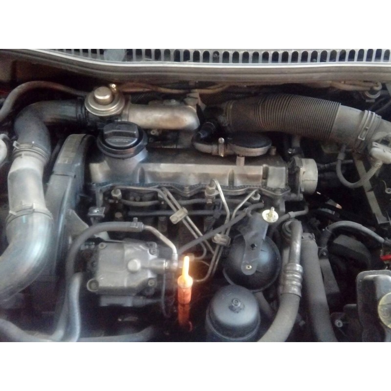 volkswagen new beetle (9c1/1c1) del año 1998