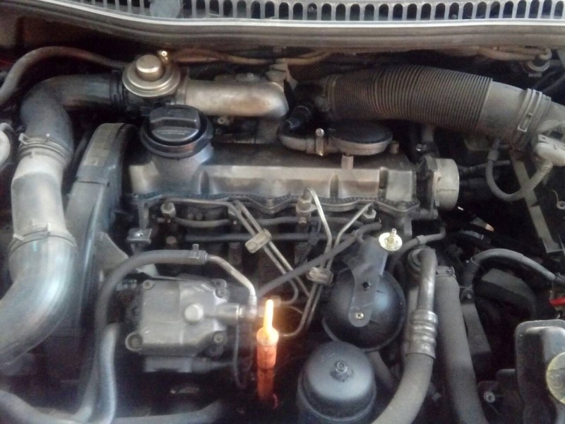 volkswagen new beetle (9c1/1c1) del año 1998