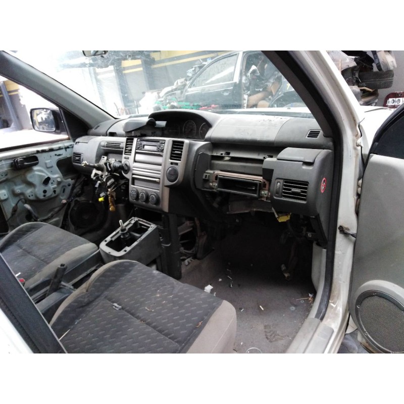 nissan x-trail (t30) del año 2007