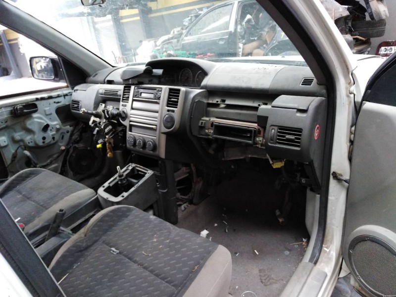 nissan x-trail (t30) del año 2007