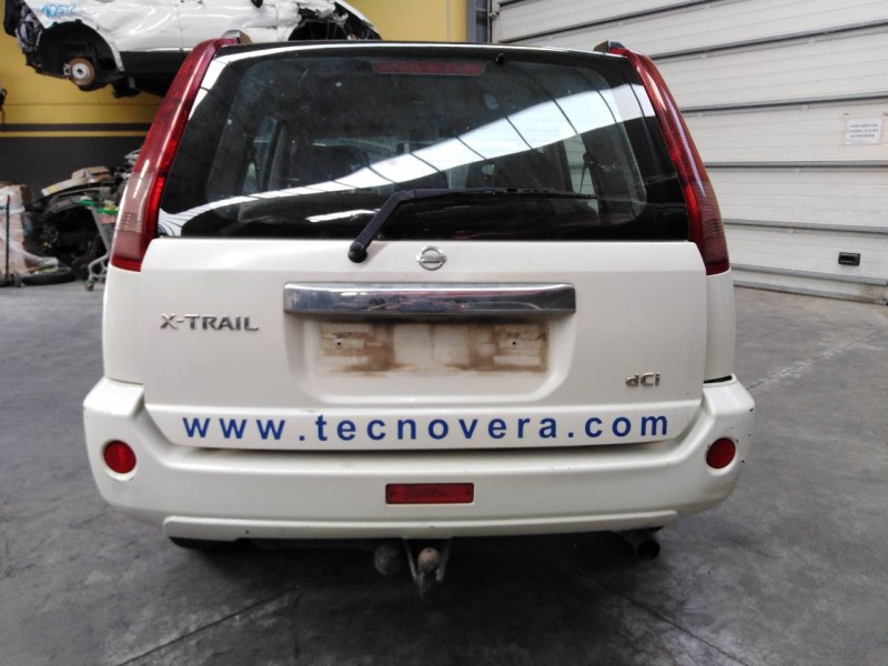 nissan x-trail (t30) del año 2007