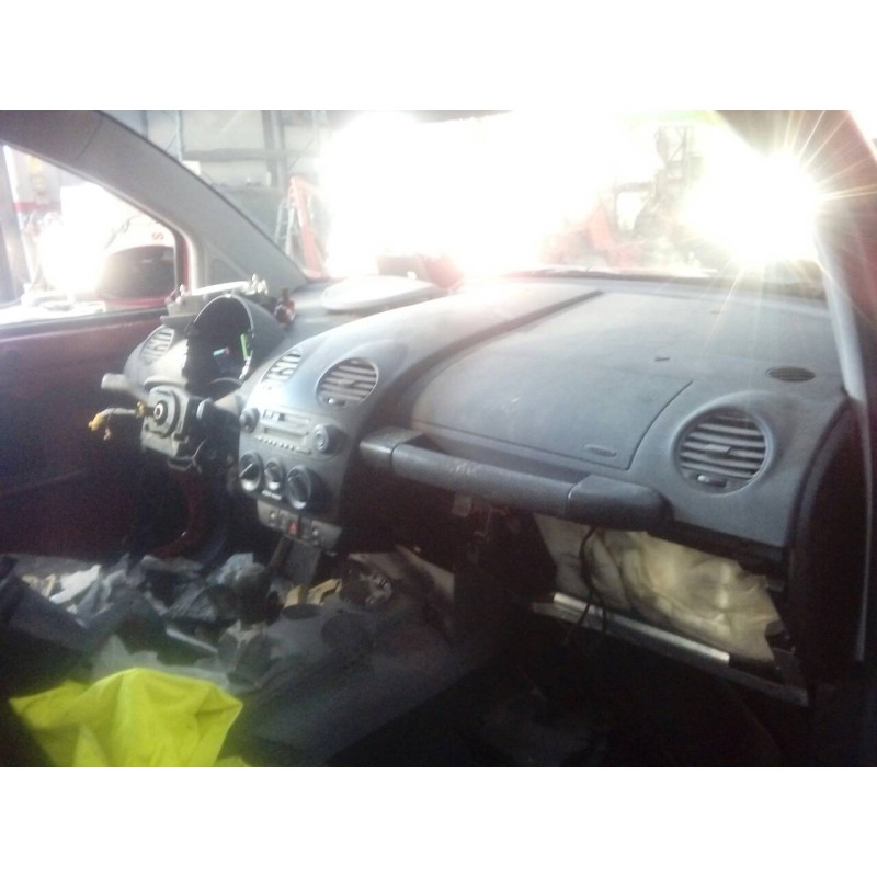 volkswagen new beetle (9c1/1c1) del año 1998