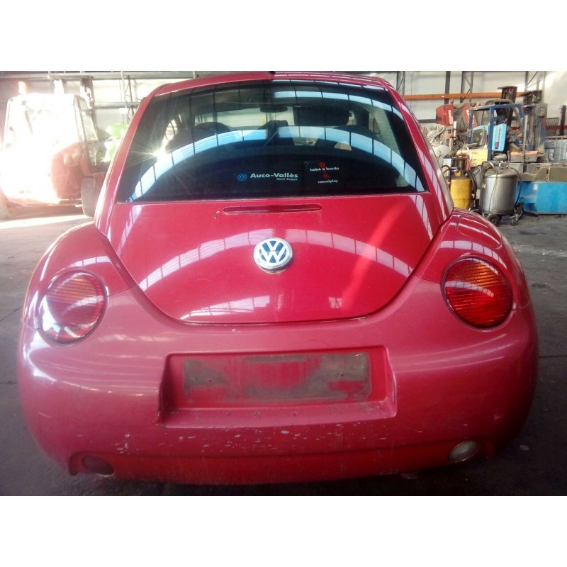 volkswagen new beetle (9c1/1c1) del año 1998