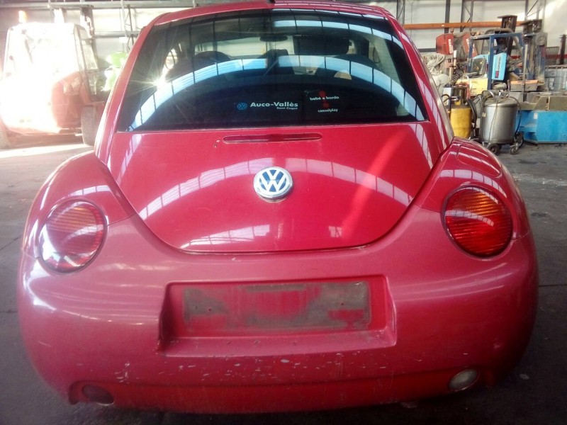 volkswagen new beetle (9c1/1c1) del año 1998
