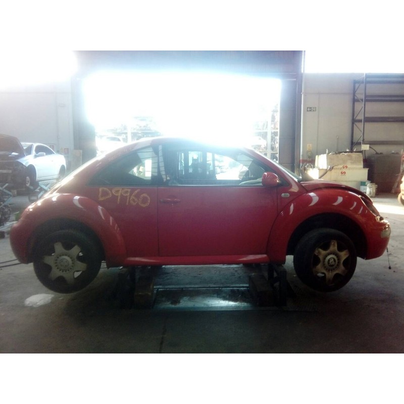volkswagen new beetle (9c1/1c1) del año 1998