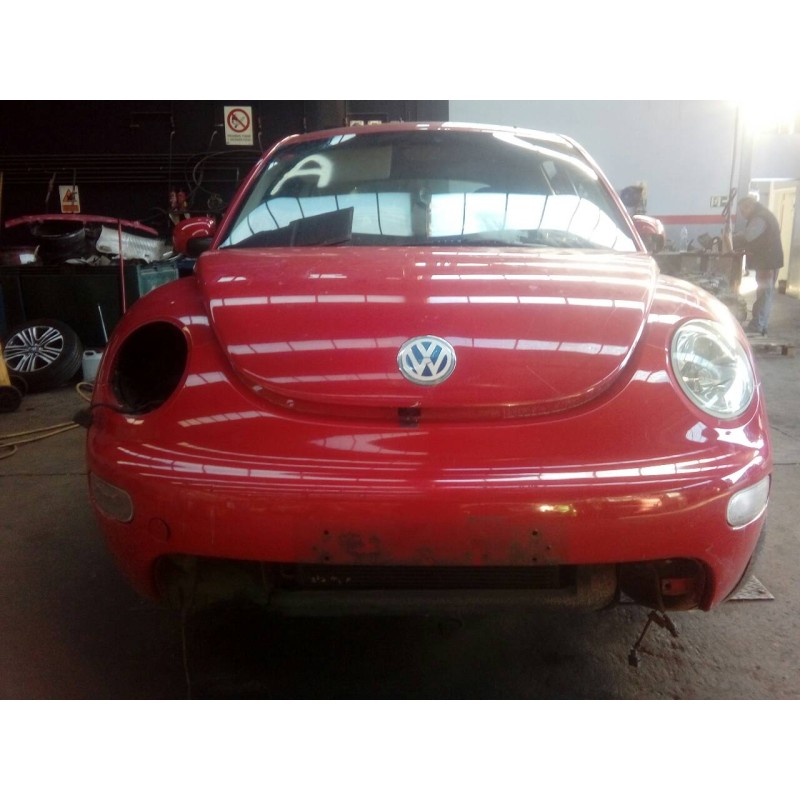 volkswagen new beetle (9c1/1c1) del año 1998
