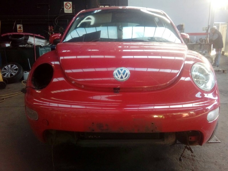 volkswagen new beetle (9c1/1c1) del año 1998