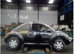 VOLKSWAGEN NEW BEETLE (9C1/1C1)