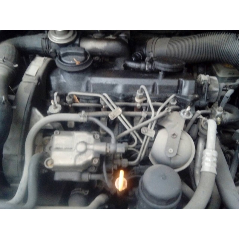 volkswagen new beetle (9c1/1c1) del año 1998