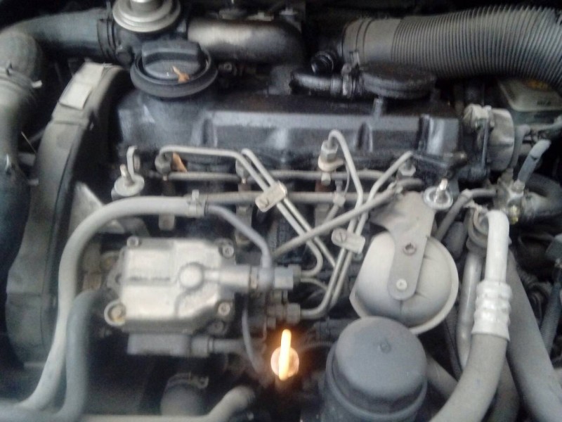 volkswagen new beetle (9c1/1c1) del año 1998