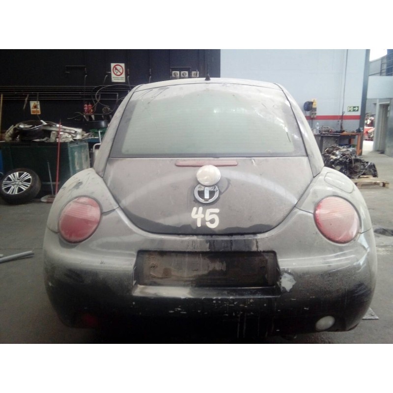 volkswagen new beetle (9c1/1c1) del año 1998