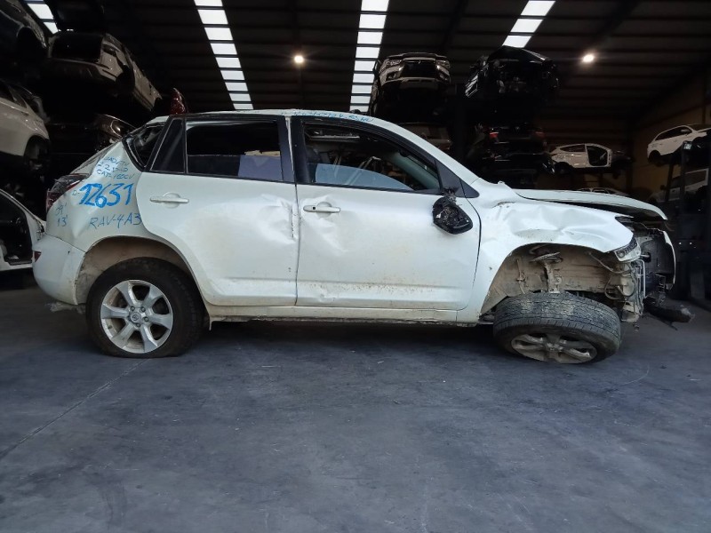 toyota rav 4 (a3) del año 2010
