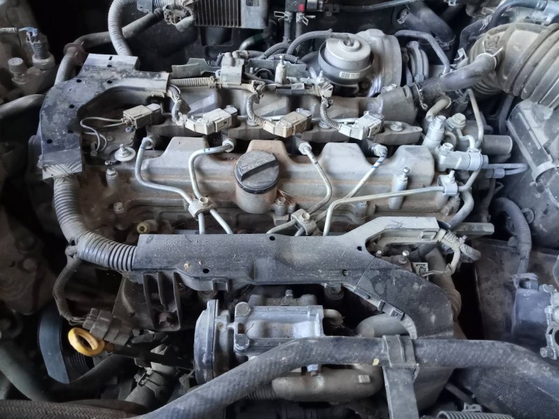 toyota rav 4 (a3) del año 2010