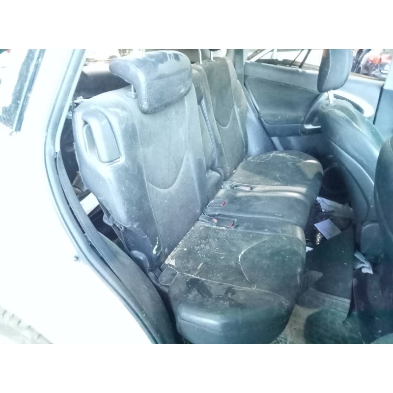 toyota rav 4 (a3) del año 2010