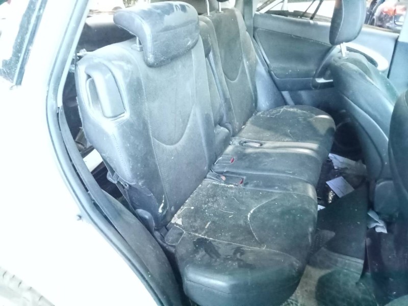 toyota rav 4 (a3) del año 2010