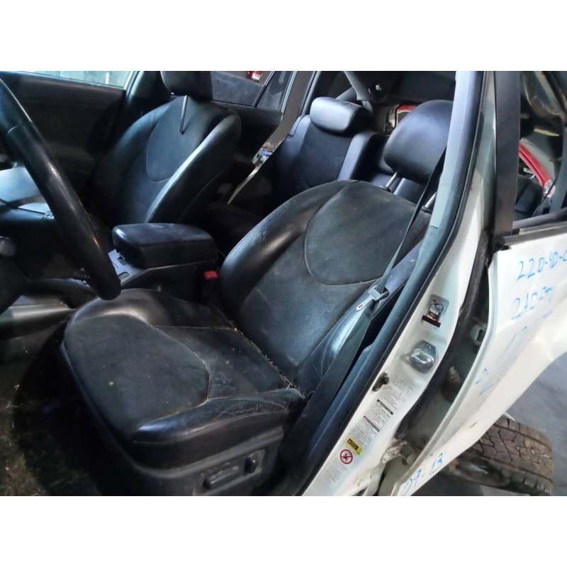 toyota rav 4 (a3) del año 2010