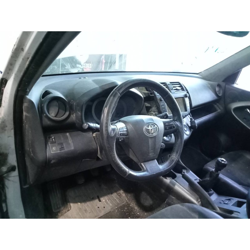 toyota rav 4 (a3) del año 2010