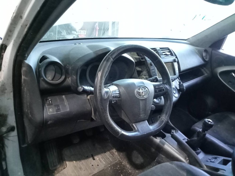 toyota rav 4 (a3) del año 2010