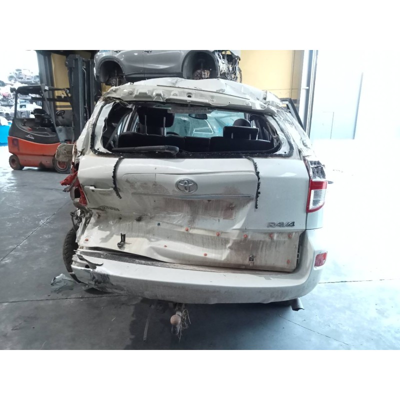 toyota rav 4 (a3) del año 2010