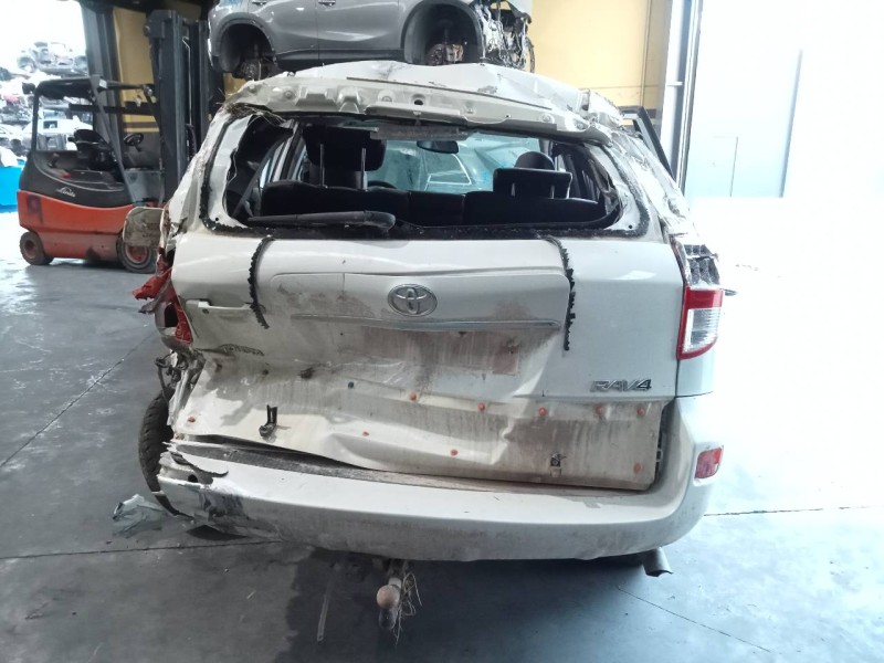 toyota rav 4 (a3) del año 2010