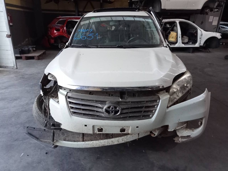 toyota rav 4 (a3) del año 2010