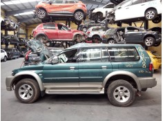 MITSUBISHI MONTERO SPORT (K90)