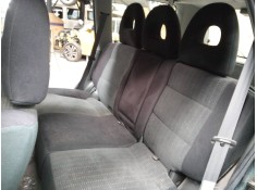 mitsubishi montero sport (k90) del año 2004 2