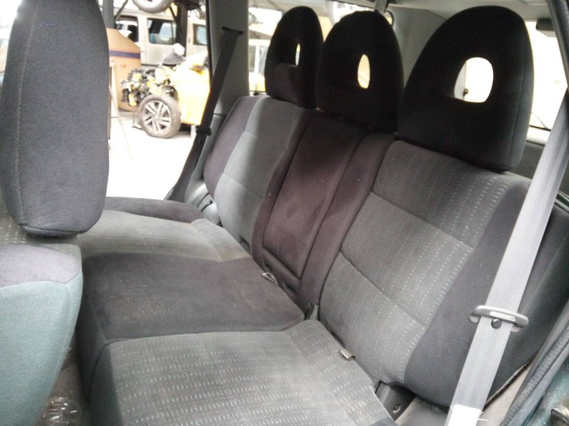 mitsubishi montero sport (k90) del año 2004