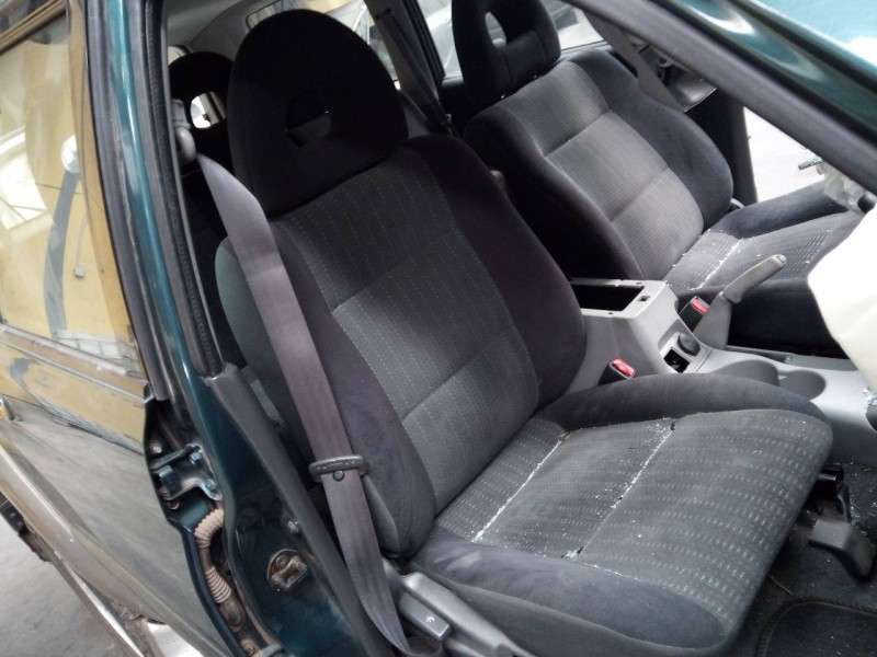 mitsubishi montero sport (k90) del año 2004