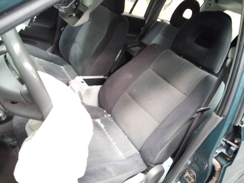 mitsubishi montero sport (k90) del año 2004