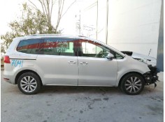 VOLKSWAGEN SHARAN (7N1)