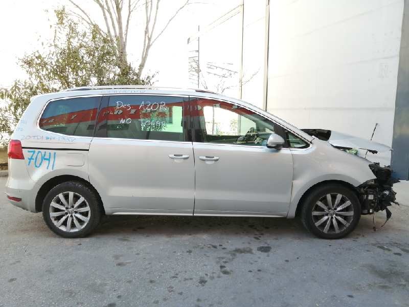 volkswagen sharan (7n1) del año 2014