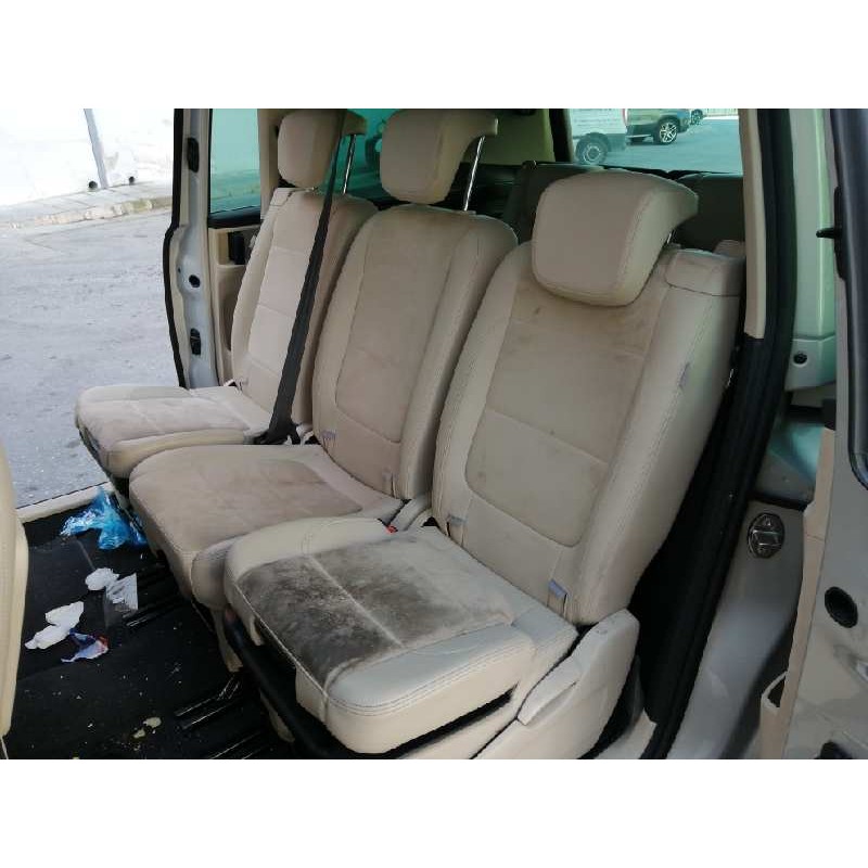 volkswagen sharan (7n1) del año 2014